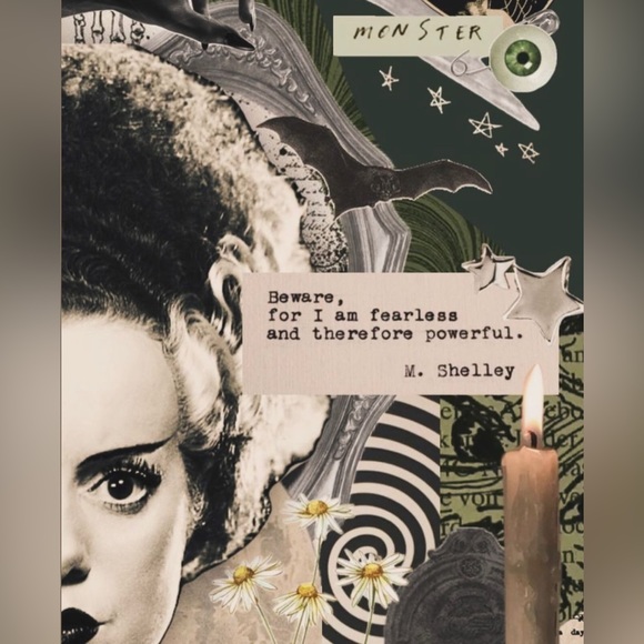 🦇🖤Meet your Posher, Bella Lughosi🖤🦇 - Picture 3 of 3